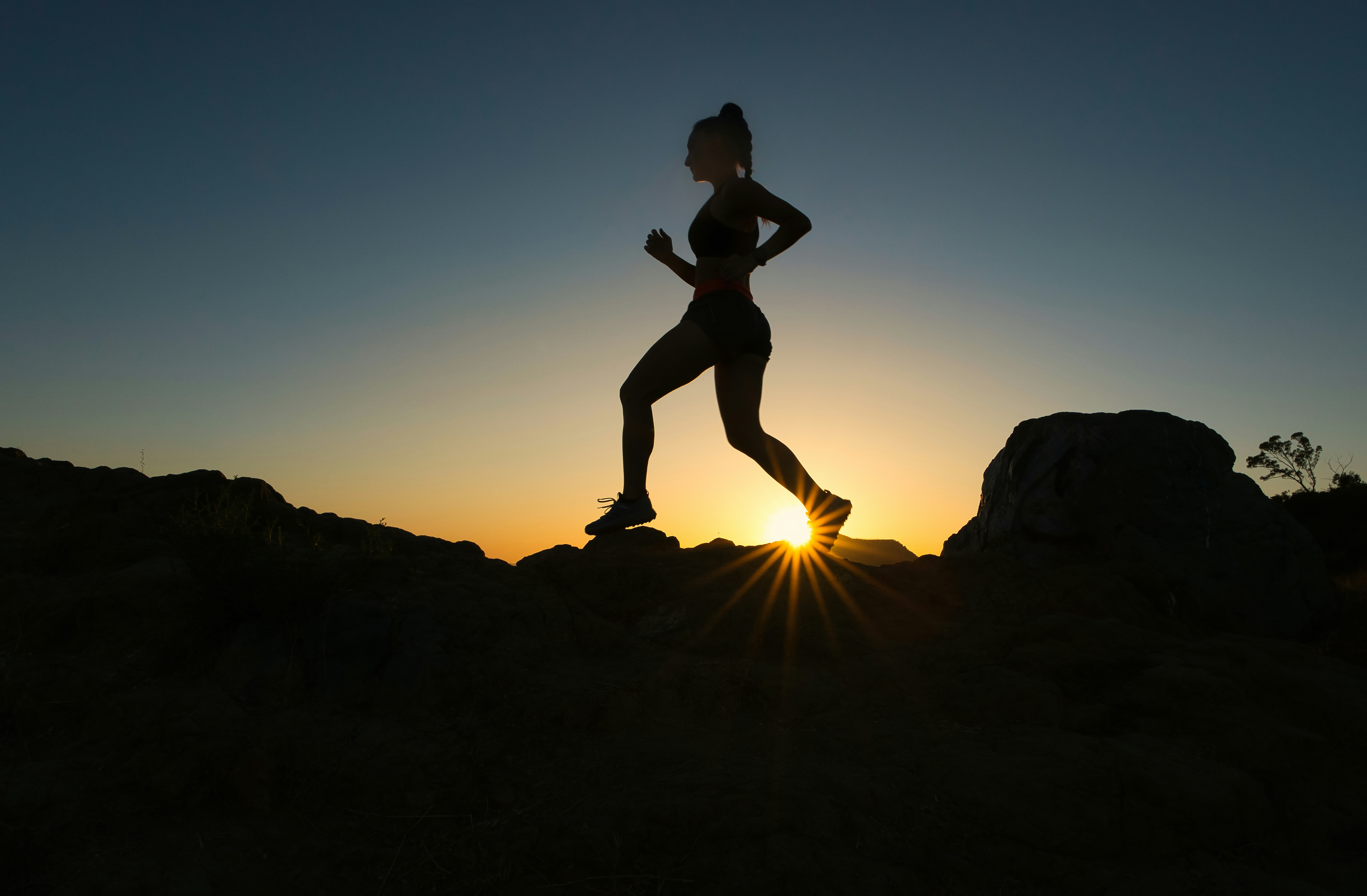 Business, Relationship, and Running cover image